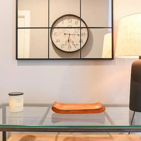 Alohamundi Plaza Nueva Ii