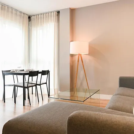Alohamundi Plaza Nueva Ii Apartment