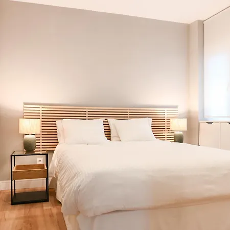 Apartment Alohamundi Plaza Nueva Ii *