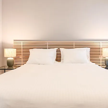 Alohamundi Plaza Nueva Ii * Sevilla